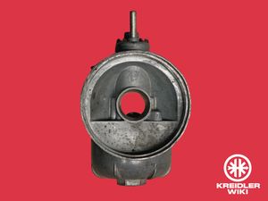 Carburateur 1/12/260 12mm 215.19.99